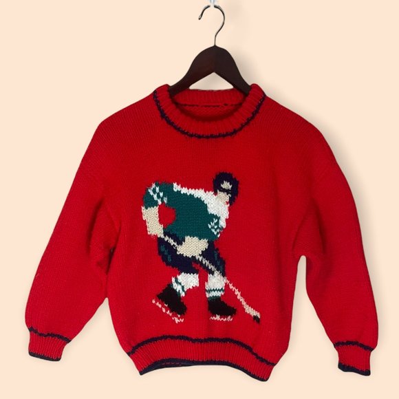 Vintage Sweaters - Vintage sweater